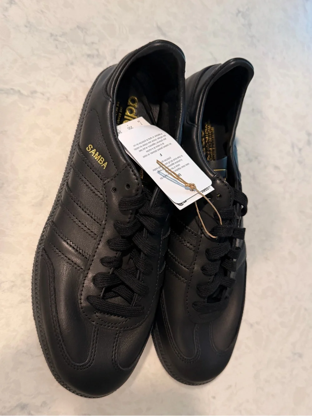 adidas classic samba